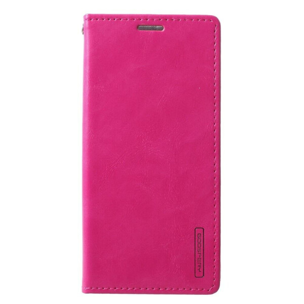 

Чехол-книжка MERCURY Classic Flip для Samsung Galaxy S10 - Rose