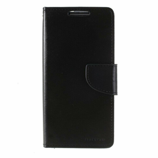 

Чехол-книжка MERCURY Bravo Diary для Samsung Galaxy Note 10 (N970) - Black