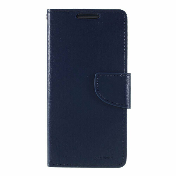 

Чехол-книжка MERCURY Bravo Diary для Samsung Galaxy Note 10 (N970) - Blue