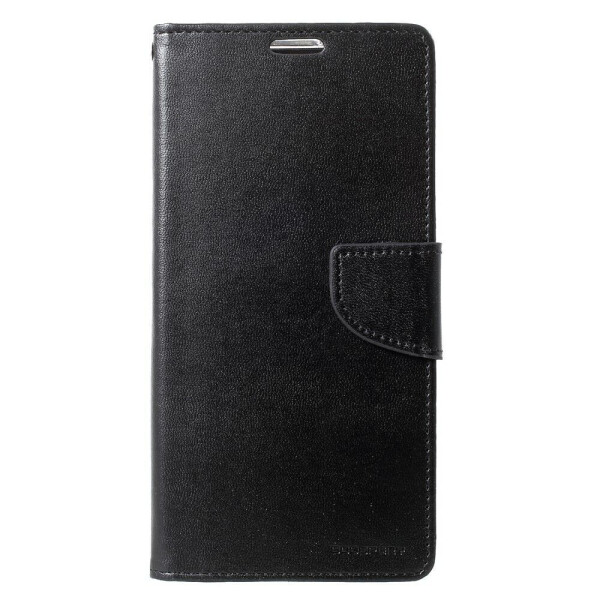 

Чехол-книжка MERCURY Bravo Diary для Samsung Galaxy S10 - Black