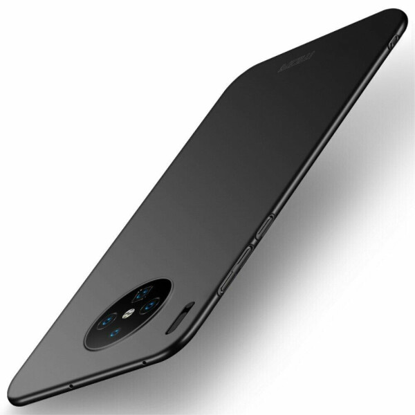 

Пластиковый чехол MOFI Slim Shield для Huawei Mate 30 - Black