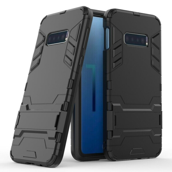 

Защитный чехол UniCase Hybrid для Samsung Galaxy S10e - Black