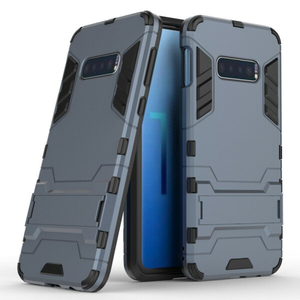 

Защитный чехол UniCase Hybrid для Samsung Galaxy S10e - Dark Blue