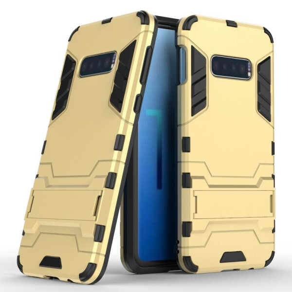

Защитный чехол UniCase Hybrid для Samsung Galaxy S10e - Gold