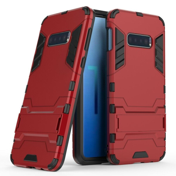 

Защитный чехол UniCase Hybrid для Samsung Galaxy S10e - Red