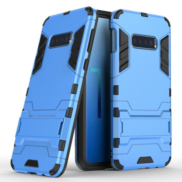 

Защитный чехол UniCase Hybrid для Samsung Galaxy S10e - Baby Blue