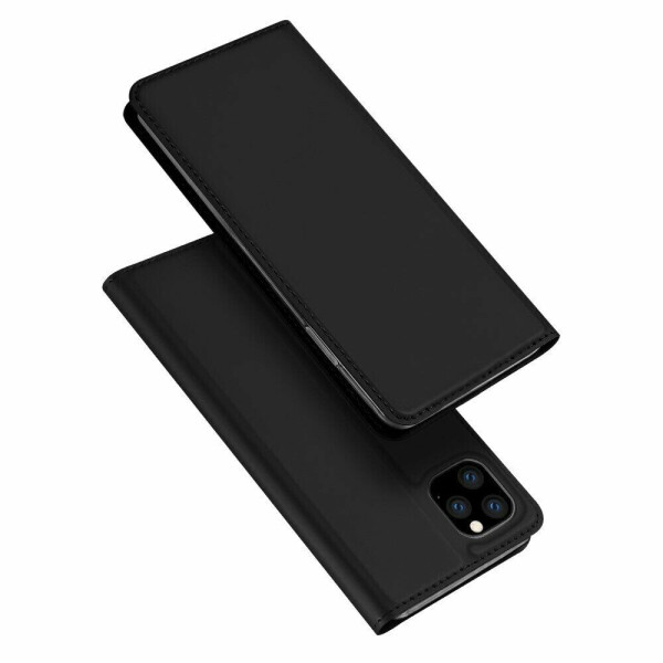 

Чехол-книжка DUX DUCIS Skin Pro для Apple iPhone 11 Pro - Black