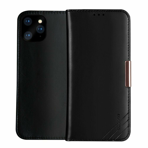 

Чехол DZGOGO Royale Series II для Apple iPhone 11 Pro - Black