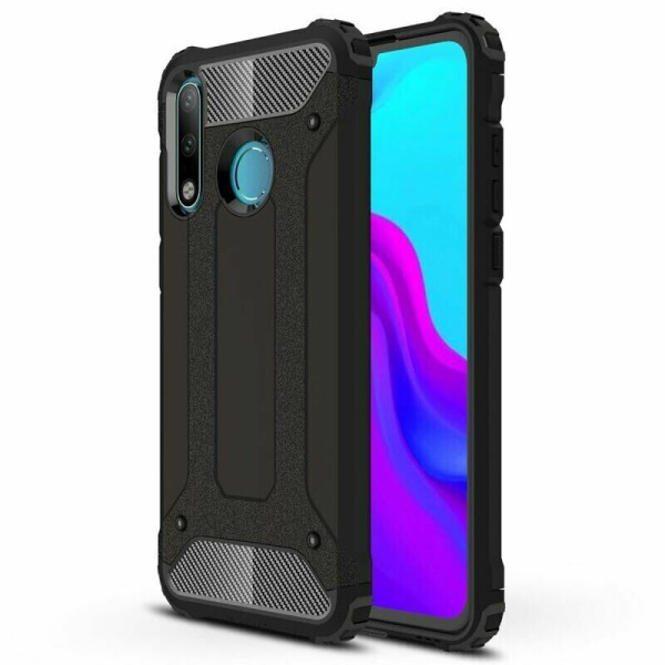 

Защитный чехол UniCase Rugged Guard для Huawei P30 Lite - Black