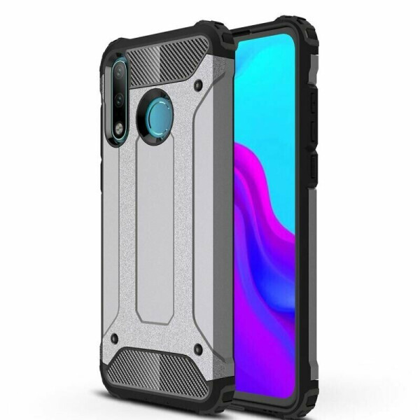 

Защитный чехол UniCase Rugged Guard для Huawei P30 Lite - Grey