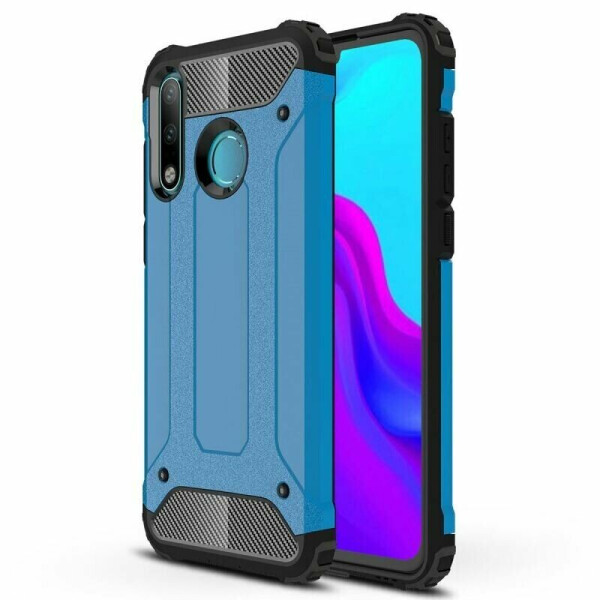 

Защитный чехол UniCase Rugged Guard для Huawei P30 Lite - Baby Blue
