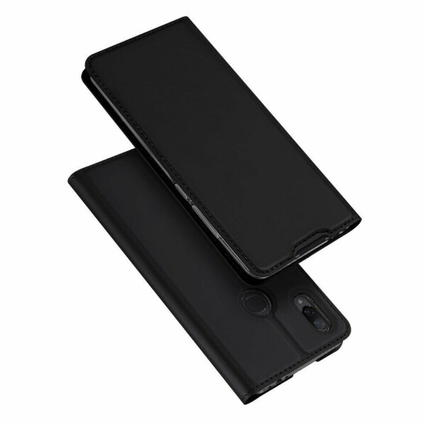 

Чехол-книжка DUX DUCIS Skin Pro для Xiaomi Redmi Note 7 / Note 7 Pro - Black