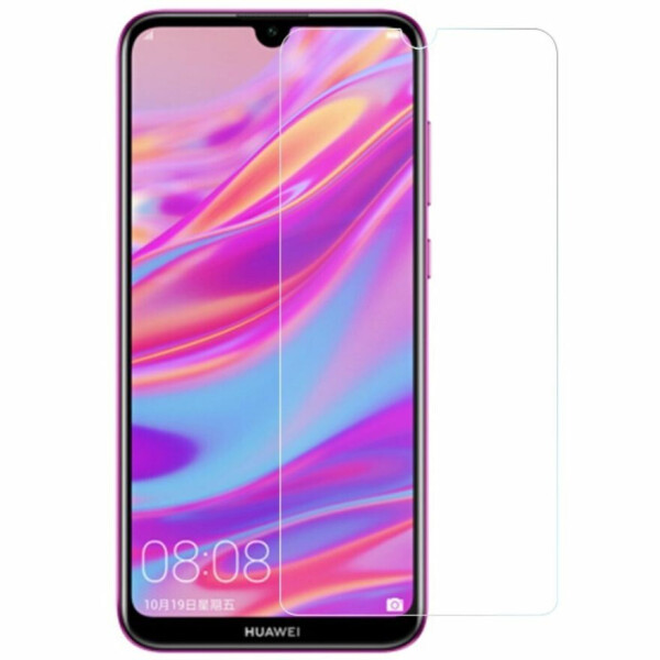 

Защитное стекло Deexe Crystal Glass для Huawei Y7 (2019)