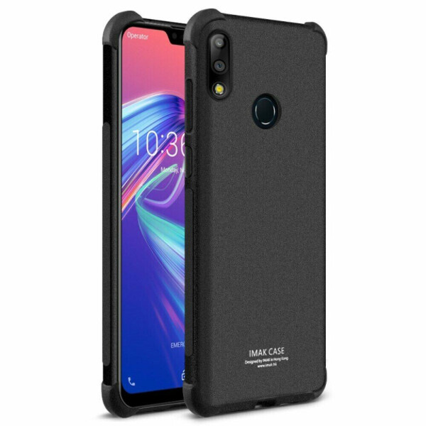 

Защитный чехол IMAK Airbag MAX Case для ASUS Zenfone Max Pro (M2) ZB631KL - Matte Black
