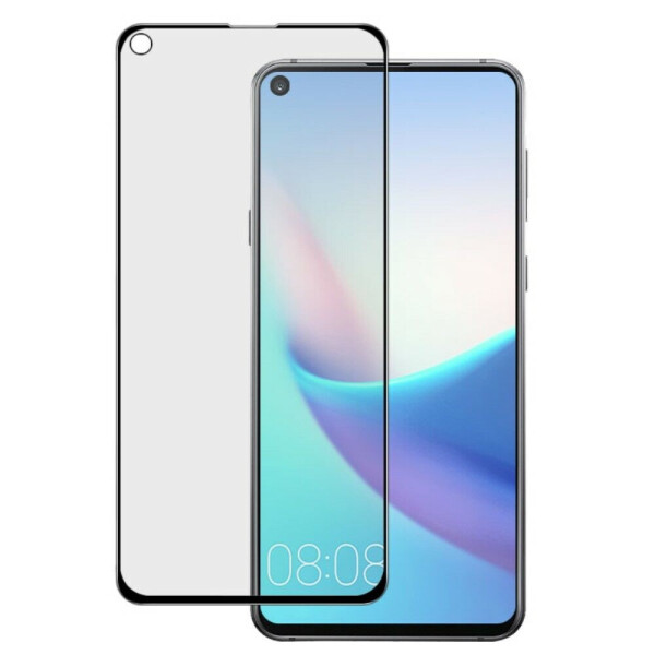 

Защитное стекло IMAK Pro+ Full Coverage для Huawei Nova 4 - Black