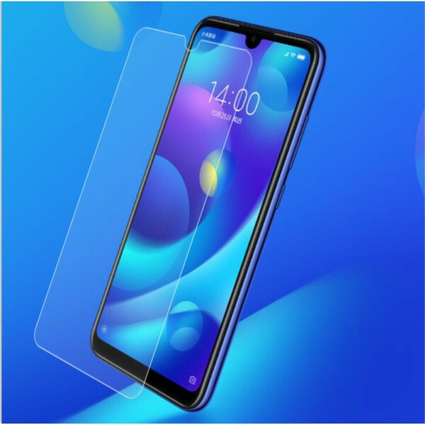 

Защитное стекло Deexe Crystal Glass для Xiaomi Mi Play