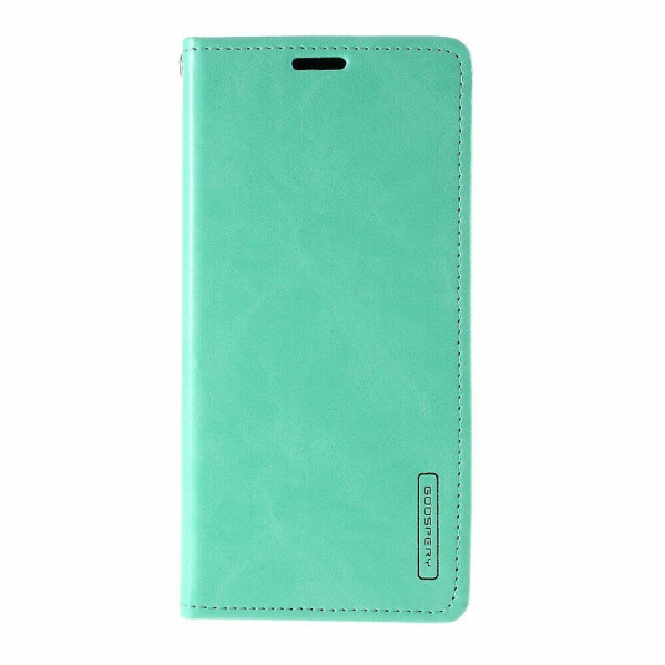

Чехол-книжка MERCURY Classic Flip для Samsung Galaxy Note 10 (N970) - Cyan