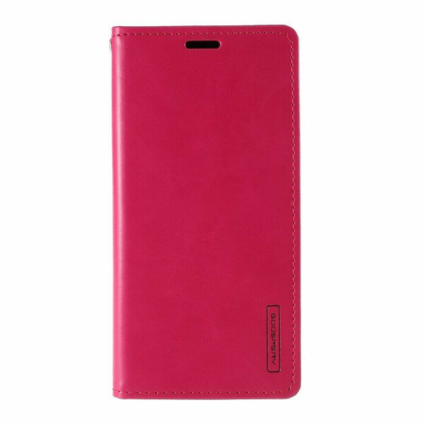 

Чехол-книжка MERCURY Classic Flip для Samsung Galaxy Note 10 (N970) - Rose