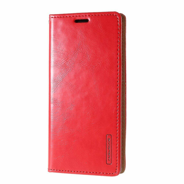 

Чехол-книжка MERCURY Classic Flip для Samsung Galaxy Note 10 (N970) - Red