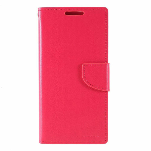 

Чехол-книжка MERCURY Bravo Diary для Samsung Galaxy Note 10+ (N975) - Rose