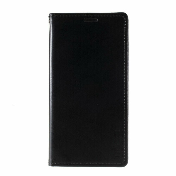 

Чехол-книжка MERCURY Classic Flip для Samsung Galaxy Note 10+ (N975) - Black