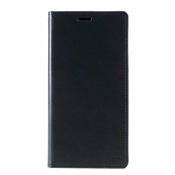 

Чехол-книжка MERCURY Classic Flip для Samsung Galaxy Note 10+ (N975) - Dark Blue