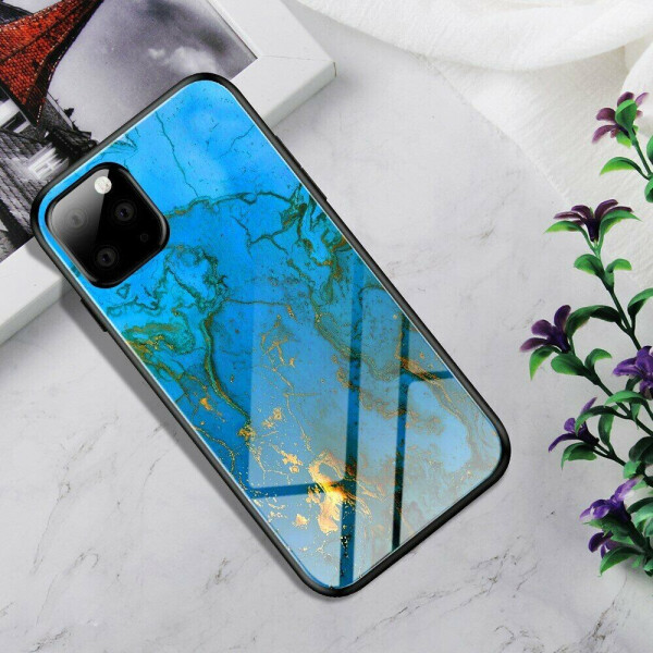 

Защитный чехол Deexe Gradient Color для Apple iPhone 11 Pro - Rankin