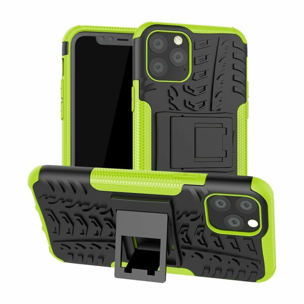 

Защитный чехол UniCase Hybrid X для Apple iPhone 11 Pro - Green