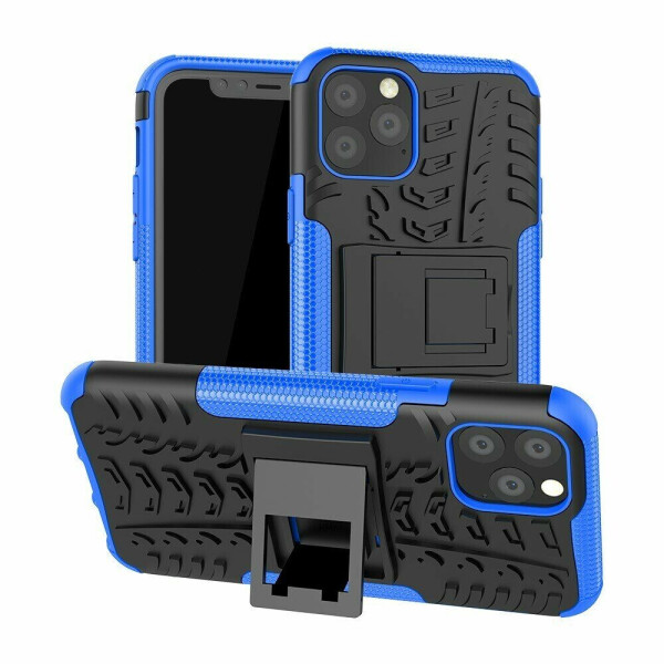 

Защитный чехол UniCase Hybrid X для Apple iPhone 11 Pro - Blue