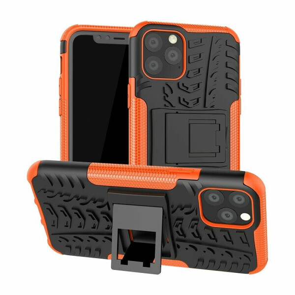 

Защитный чехол UniCase Hybrid X для Apple iPhone 11 Pro - Orange