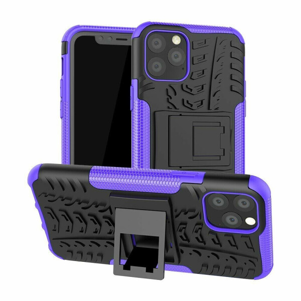 

Защитный чехол UniCase Hybrid X для Apple iPhone 11 Pro - Purple