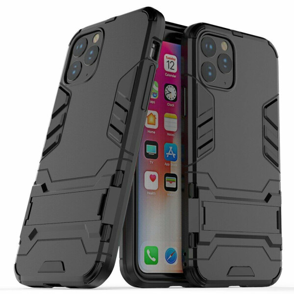 

Защитный чехол UniCase Hybrid для Apple iPhone 11 Pro Max - Black