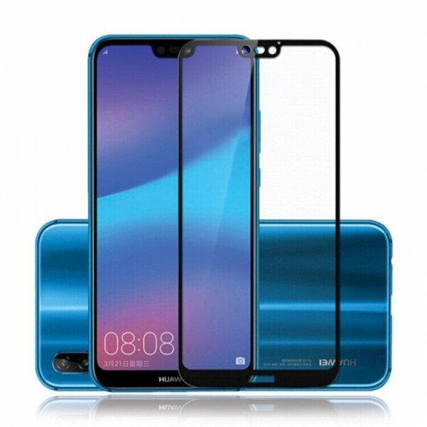 

Защитное стекло INCORE Full Glue для Huawei P20 Lite - Black