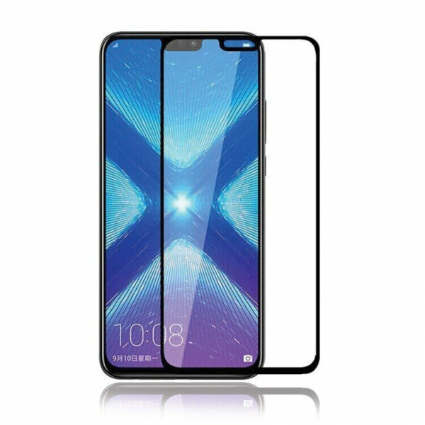 

Защитное стекло INCORE Full Glue для Huawei Honor 8X - Black