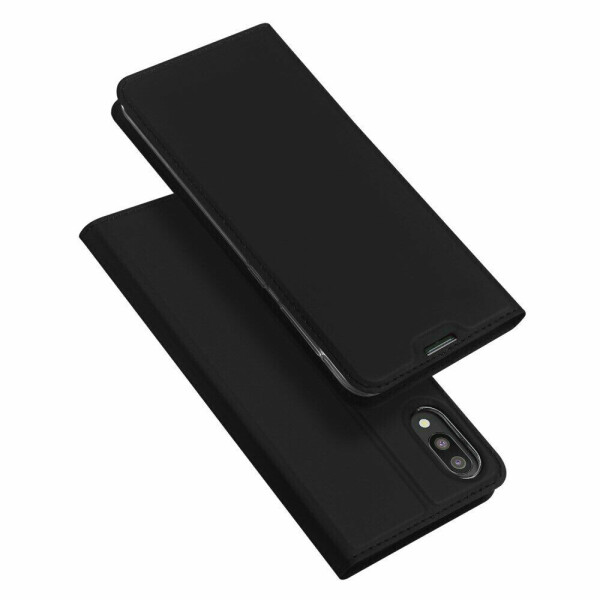 

Чехол-книжка DUX DUCIS Skin Pro для Samsung Galaxy M10 - Black