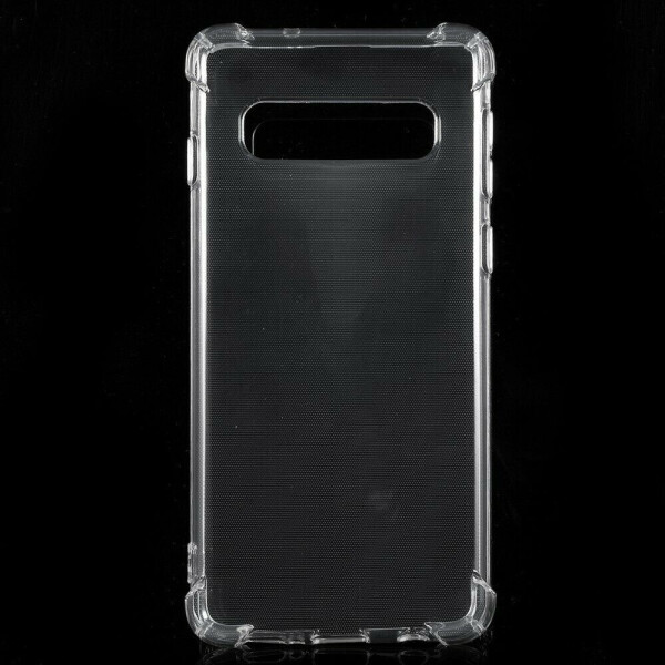 

Защитный чехол UniCase AirBag для Samsung Galaxy S10 (G973) - Transparent