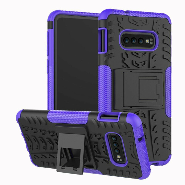 

Защитный чехол UniCase Hybrid X для Samsung Galaxy S10e (G970) - Purple