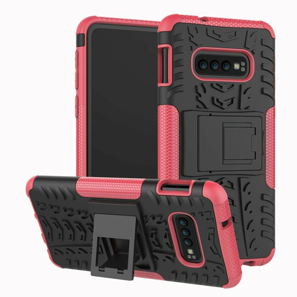

Защитный чехол UniCase Hybrid X для Samsung Galaxy S10e (G970) - Rose