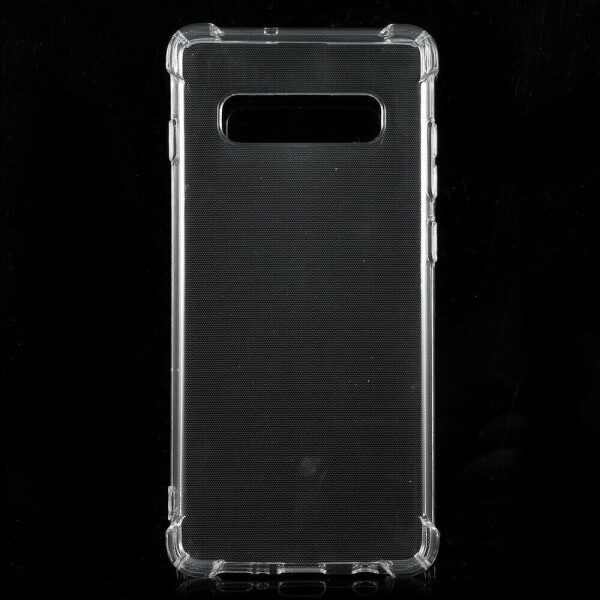 

Защитный чехол UniCase AirBag для Samsung Galaxy S10 Plus (G975) - Transparent