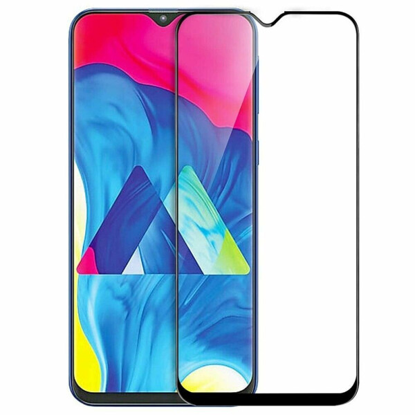 

Защитное стекло iPaky 5D Full Glue Protect для Samsung Galaxy M10 (M105) - Black