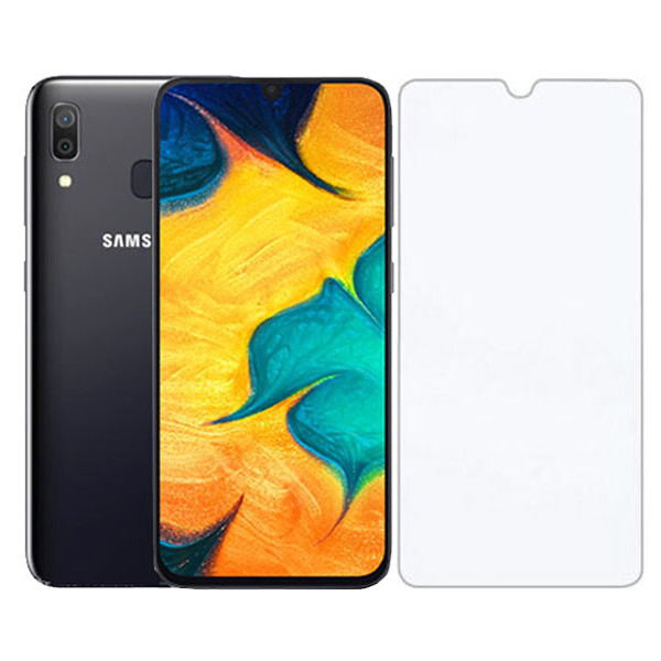 

Защитное стекло INCORE Crystal Glass для Samsung Galaxy A30 (A305)