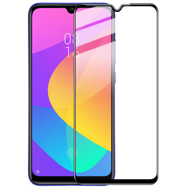

Защитное стекло INCORE Full Glue для Xiaomi Mi A3 / Mi CC9e - Black