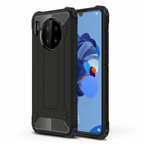 

Защитный чехол UniCase Rugged Guard для Huawei Mate 30 - Black