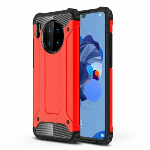 

Защитный чехол UniCase Rugged Guard для Huawei Mate 30 - Red