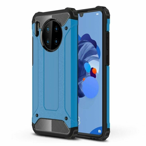 

Защитный чехол UniCase Rugged Guard для Huawei Mate 30 - Baby Blue