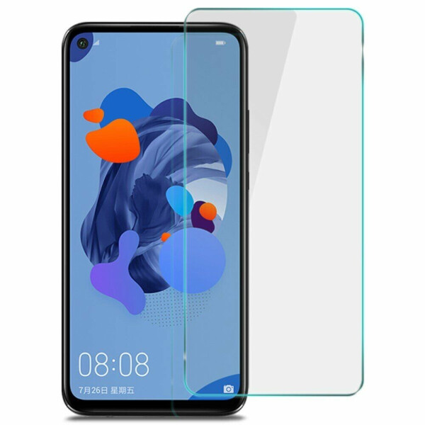 

Защитное стекло IMAK H Screen Guard для Huawei Mate 30 Lite