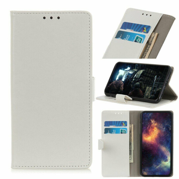 

Чехол UniCase Wallet Cover для Samsung Galaxy A10s (A107) - White