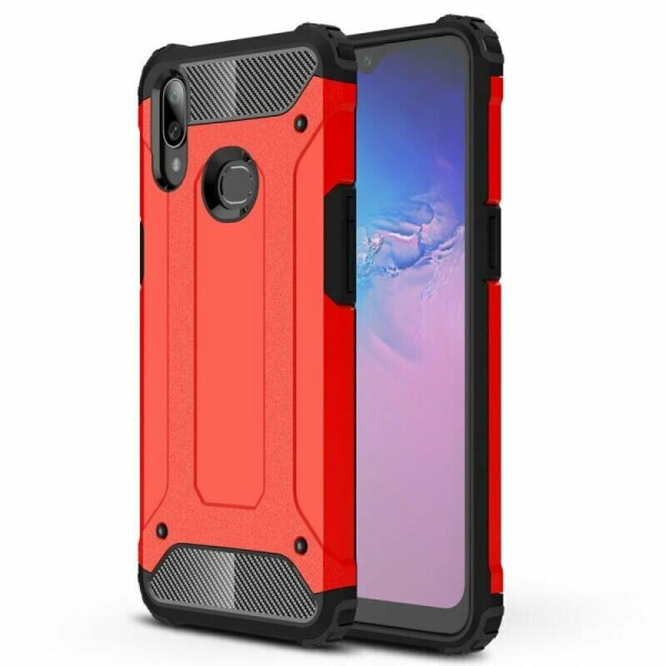 

Защитный чехол UniCase Rugged Guard для Samsung Galaxy A10s (A107) - Red