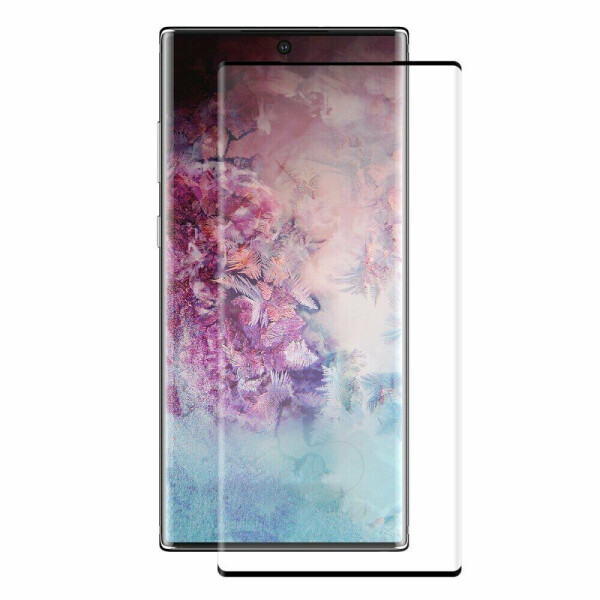 

Защитное стекло HAT PRINCE Full Covered для Samsung Galaxy Note 10 (N970) - Black