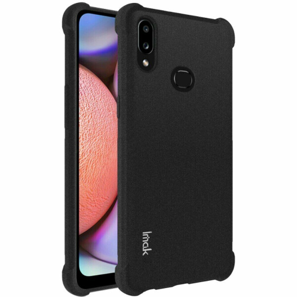 

Защитный чехол IMAK Airbag MAX Case для Samsung Galaxy A10s (A107) - Matte Black